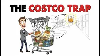 Курица из Costco за 5 долларов &mdash; это ложь: секрет, который они не хотят, чтобы вы знали.