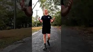 Running Tips: To Combat Contralateral Hip Drop #everydayathlete #runningessentials #runningphysio
