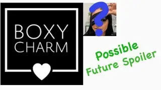 Boxycharm January Spoilers & New Possible Sneak Peek