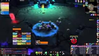 HFC HC - 4/13 so far - Resto Druid  - 2 / 3