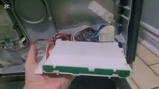 Easy fix Fisher and paykel drawer dishwasher not turning on 3 beep no start