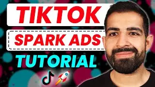 Как настроить рекламу TikTok Spark: лучший способ рекламы на TikTok