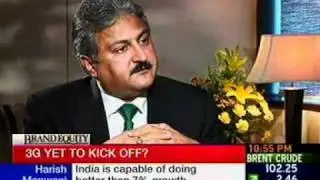 Sanjay Kapoor - Brand Equity - ET NOW.mpg