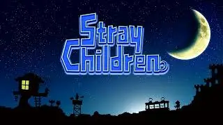 Stray Children OST - Rose Castle