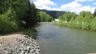 Coalmont, British Columbia