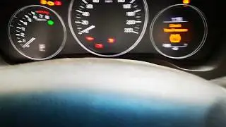 Honda HRV tyre pressure reset deflation warning tpms reset tyre light