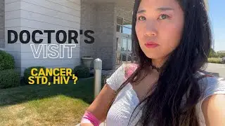 Cancer? HIV? Menopause? Scary Doctor's Test Results | TTC Journey After 40 ep. 2