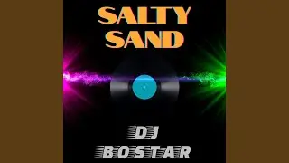 Salty Sand