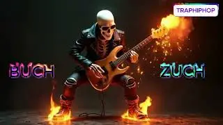 🔥 YouTube Title: BUCHZUCH TRAP HIP HOP 🔥 Aggressive Beats | Underground Fury Playlist 2025