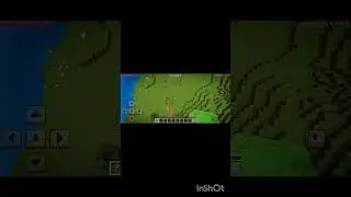 Impossible Slime MLG 😳🔥 #gami #minecraft #mlg