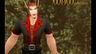 Warcraft Machinima - The WoWphiles Podcast