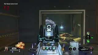 I unlocked gold camo in bo4 zombies in (2021)