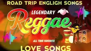 REGGAE LOVE SONGS MIX 🌴 SMOOTH & CALM