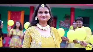 Shivani weds Gauri Shankar l Cinematic Wedding Teaser l Akela Photography Studio | Jalsa | Purnia