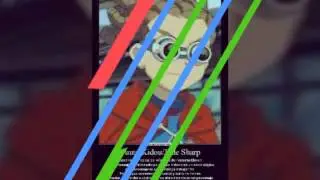 Yuuto Kido / Jude Sharp
