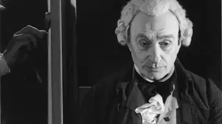 Les Derniers Jours D'Emmanuel Kant (The Last Days of Immanuel Kant w/ English subs)