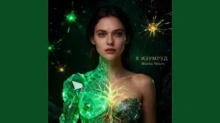Я изумруд