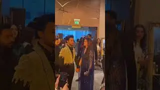 Atif Aslam at Hum Style Awards #atifaslam #humstyleawards #celebrity #viralvideo  #creator