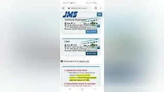 PT. JMS BATAM