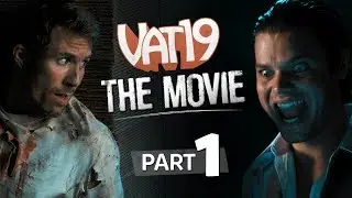 Joey Kidnapped | The Vat19 Movie: Part 1