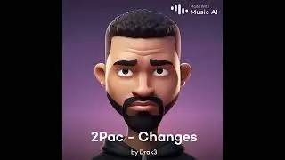 drack voice ai feat 2pac 🎼#shorts #2pac #drake #music #ai #voice #viral #fyp #challenge