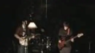 The Macgyvers- Groove (original)
