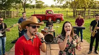 As Virais do TikTok 2026 - Piseiro e Forró Que Todo Mundo Tá Dançando