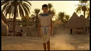 A Boy's Golden Discovery in Ancient Egypt! 🏺💰 #shorts #history #ai