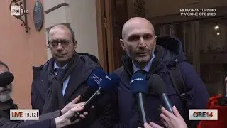 Louis Dassilva: attesa decisione per la possibile scarcerazione - Ore 14 del 30/01/2026