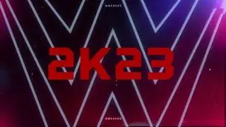 WWE 2K23_cena vc bobby lashly  last  man standing