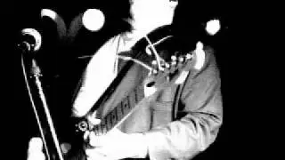 Napalm Beach - As I Am - Live 2010