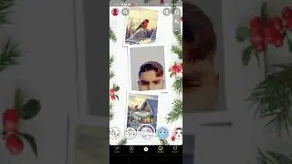 Snapchat camera per bahut acchi photo aati hai ismein bahut achcha bataya hai abhi like jarur