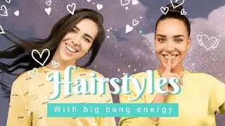 Recreating My Half and Half Yogurt Hair Dye 10 YEARS LATER!!  @Camille - Offbeat Look