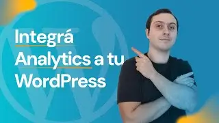 How to install Google Analytics 4 on WordPress 📊