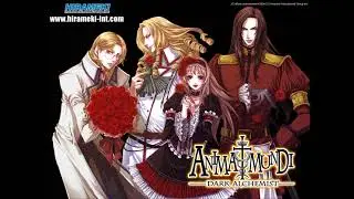 Animamundi: Dark Alchemist OST - Keys to the Future
