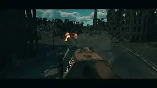 Maus Cinematic Replays-Coming Soon