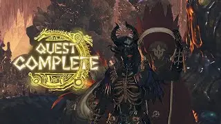 Monster Hunter Wilds | Fully Corrupted Rydia vs. AT Nu Udra Solo | 9:04 Longsword, No Faints