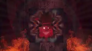 Mr. Strange - The Last Show on Earth (OG version - The Shanklin Freak Show)
