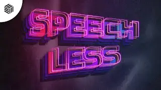 DJ Blighty - Speechless