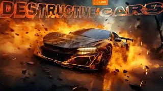 Racing cars live 🔴 | #cargamelive #racinglive #racingstream #gamingcommunity #shortslive #ytshorts