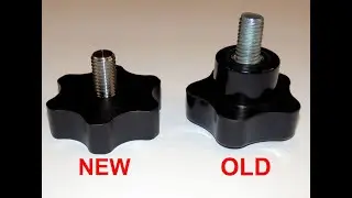 Elegoo Mars Build Height Increase (Low Knob & G Code mod)