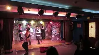 Семь сорок. Отчетный концерт 