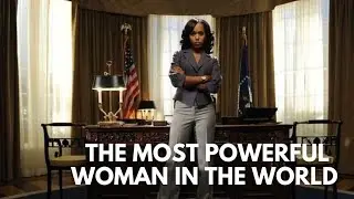 The Hype About Olivia Pope| Who is She?| Character Analysis