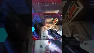 Bark like you want it! #apexlegends #gamingclips #gaming #apexclips