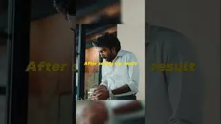 After Seeing His Result 🔥 Dragon Movie Status
