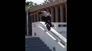 Kickflip Nose blunt (via ~ IG/@bradenhoban)