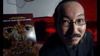 Who Was Satoshi Kon?