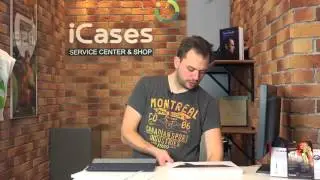 Apple iPad Pro Bluetooth Keyboard &ndash; обзор клавиатуры с гравировкой