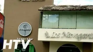 Hotel El Tropicano en Acapulco