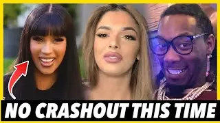 Cardi B Thanks Celina Powell After Offset Video Leak Involving Stefon Diggs